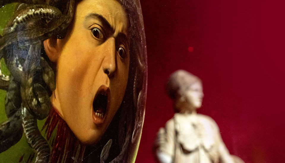 TOUR A PIEDI DI FIRENZE E VISITA AGLI UFFIZI SENZA FILA